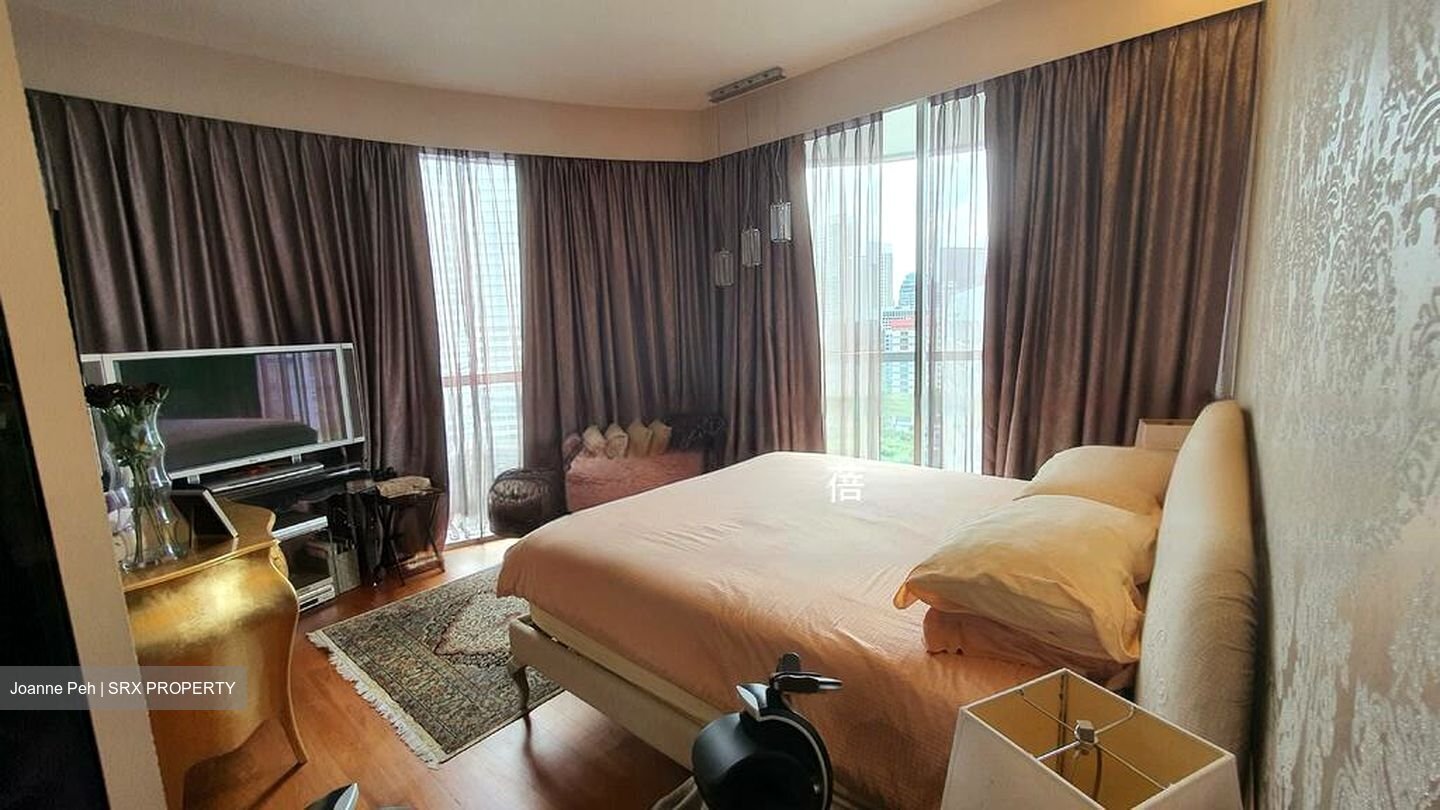 The Promont (D9), Apartment #457030151